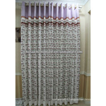 glass fibre window curtain